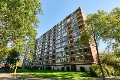 Woning Donderslaan 151 Groningen