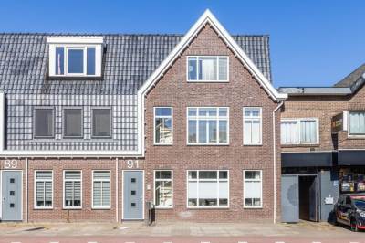 Woning Wandelweg 91B Wormerveer