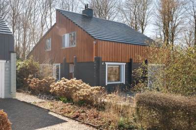 Woning De Reiger 55 Dronten