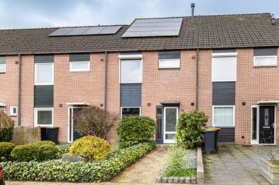 Woning Kruidenlaan 41 Nijverdal