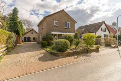 Woning Winckelweg 41 Nunspeet