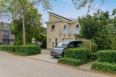 Woning Breitnerhof 20 Hoorn (NH)