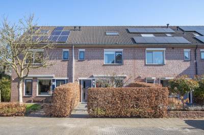 Woning Westerwoud 36 Woudenberg