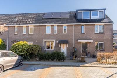 Woning Bouwmeester 16 Amstelveen