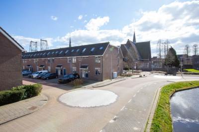 Woning Torenpad 94 Boskoop