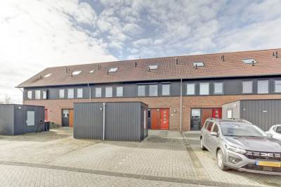 Woning Waterpas 25 Dronten