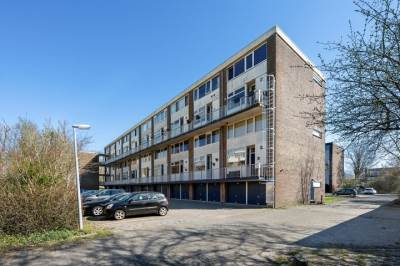 Woning Ir Lelystraat 12 Nieuwerkerk aan den IJssel