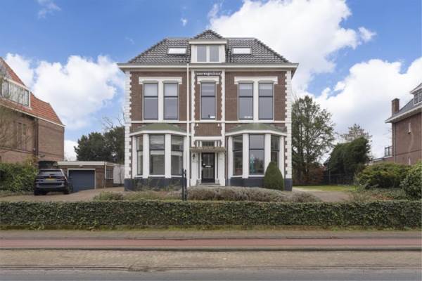 Woning Herenweg 64 Heemstede