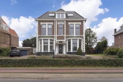 Woning Herenweg 64 Heemstede