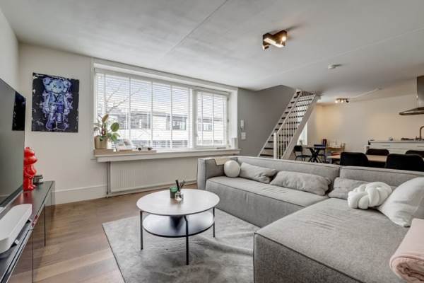 Woning Achterdoelen 112 Ede