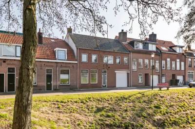 Woning Noorderwal 5 Culemborg