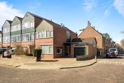 Woning Ruyghweg 371 Den Helder