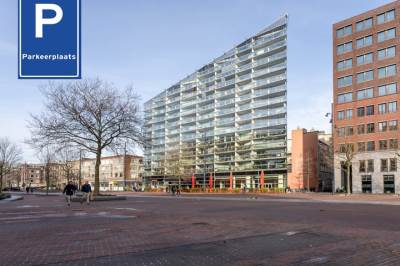 Woning Librijesteeg 18 Rotterdam
