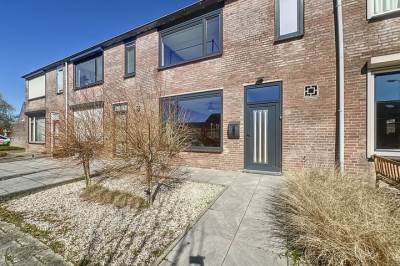 Woning Garsstraat 12 Zuidzande