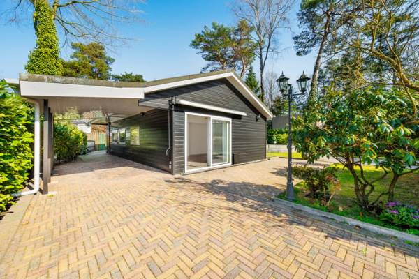Woning Korhoenlaan 2176 Harderwijk