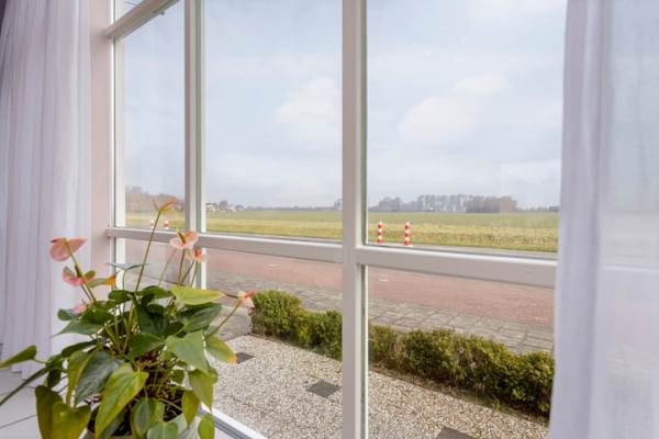 Woning Zuidzandseweg 18 Cadzand
