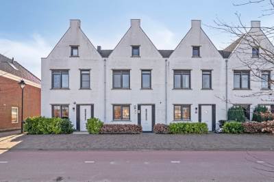 Woning Nobellaan 24 Almere