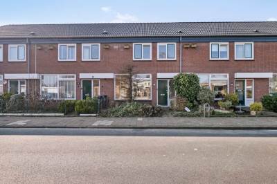 Woning Verlaatsweg 10 Rijsenhout