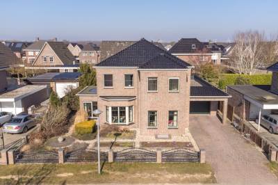 Woning Heideblauwtje 5 Emmen