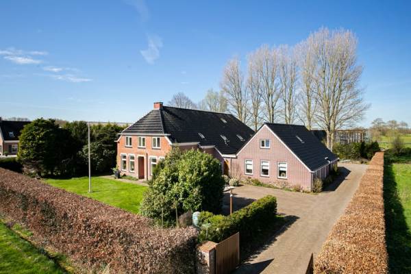 Woning Groningerweg 23 Peize