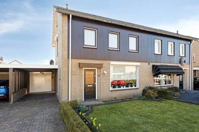 Woning Asterstraat 5 Denekamp