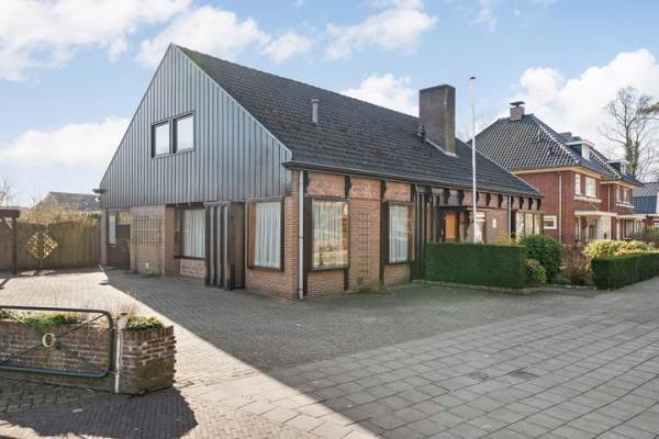Woning Grotestraat 39 Den Ham (OV)