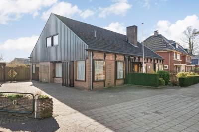Woning Grotestraat 39 Den Ham (OV)