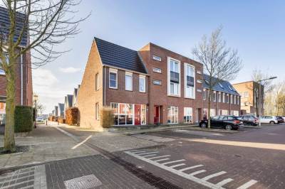 Woning Kustvaart 23 Arnhem