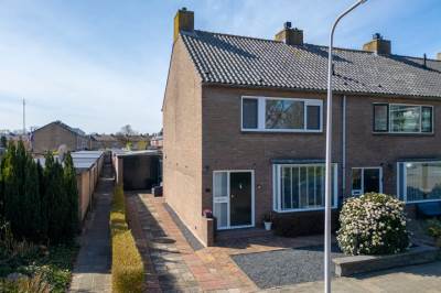 Woning Essenlaan 54 Sassenheim