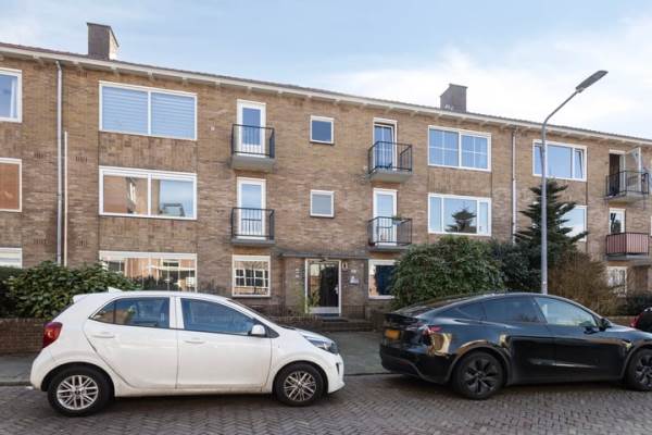 Woning Nieuwlandseweg 23 Hilversum
