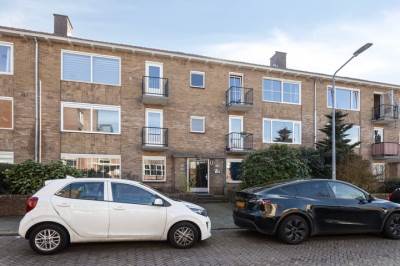 Woning Nieuwlandseweg 23 Hilversum