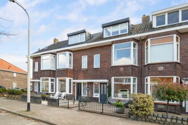 Woning Polderstraat 28 Breda