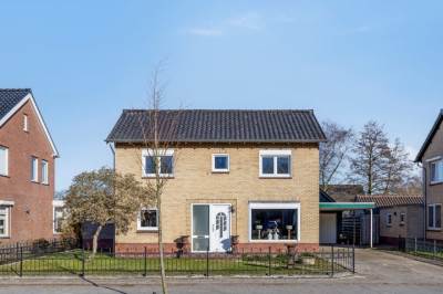 Woning Dordseweg 76 Weiteveen