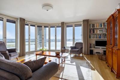 Woning Berklaan 83 Kampen