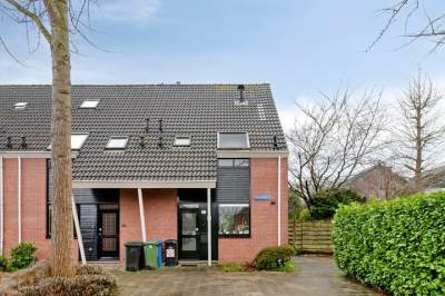 Woning Rotsheide 68 Rotterdam