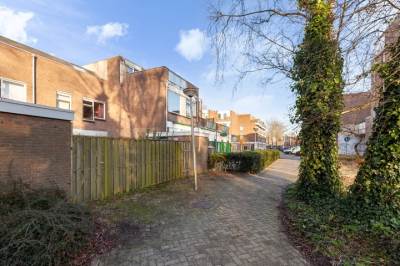 Woning Castricumhoeve 31 Vlaardingen