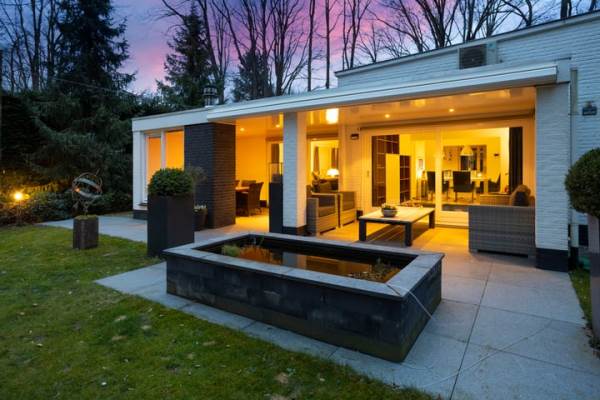 Woning Eikendreef 16 Haelen