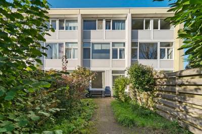 Woning Kantershof 594 Amsterdam