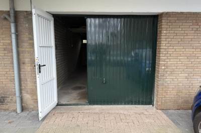 Garage Rubenslaan 5001 Soest