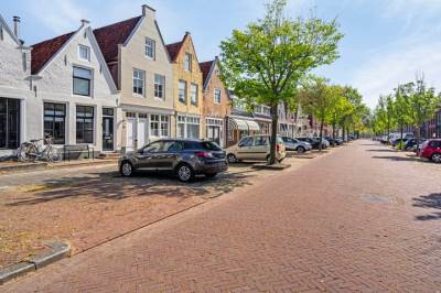 Woning Schritsen 25 Harlingen