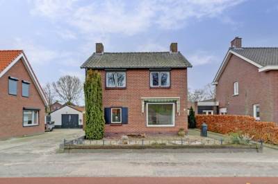 Woning Kalishoek 8 Meijel