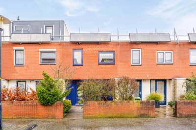 Woning Het Kasteel 69 Apeldoorn