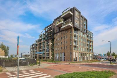 Woning De Groene Trede 6 Heerhugowaard