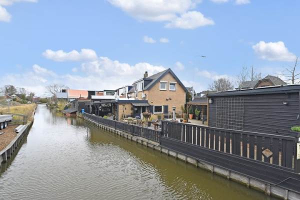 Woning Vlielandseweg 141 Pijnacker