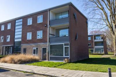 Woning Roerdompstraat 4 Velp (GE)