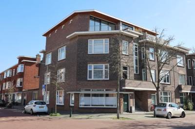 Woning Altingstraat 223 Den Haag
