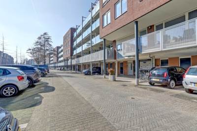 Woning Rijsenborch 15 Vianen (UT)