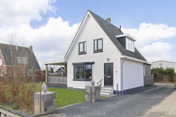 Woning Aalsmeerderweg 91 Aalsmeer