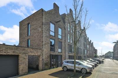 Woning Dudenpark 14 Assendelft