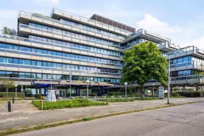 Woning Barbarossastraat 97 Nijmegen